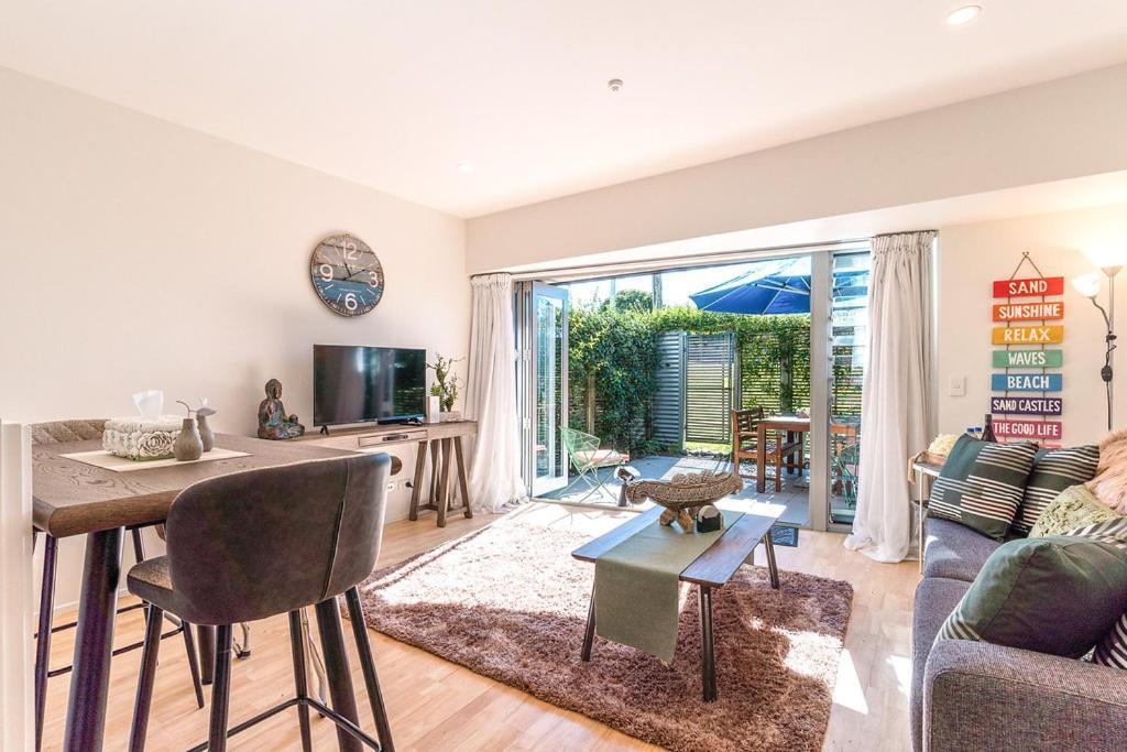Oneroa Bay Villa Waiheke Экстерьер фото